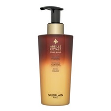 Champú revitalizante y fortificante para el cuidado del cabello cabelludo Guerlain Abeille Royale 290 ml