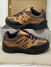 Zapato Deportivo Apex V752W Para Mujer 11 X Ancho Trail Runner Caminar Senderismo Cómodo