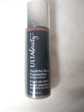 NUEVO/SELLADO - Gotas de suero base ULTA Beauty Youthful Glow - DARK COOL R2038A