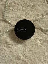 Polvo facial cósmico Stellar Beauty GLOW 02 polvo fijador translúcido 4 g-0,14 oz