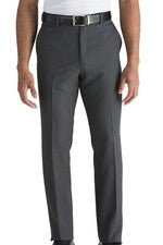 Pantalones Edwards Hombre Estilo 2535 Gris Redwood&Ross Talla 40 Largo Sin Dobladillo