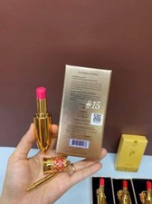 The History of Whoo Gongjinhyang Mi Luxury Lip Rouge 6 g #15 Rubí Rosa K-Belleza
