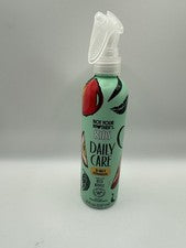 Spray desenredante Not Your Mother's Kids cuidado diario rojo manzana sin lágrimas 8 oz