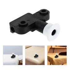 Cartucho de accesorios para cama de terapia 6 piezas: kit de tratamiento facial instrumento de belleza
