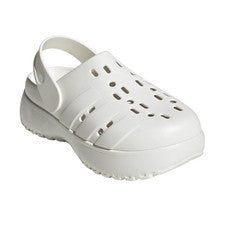 Sandalias de plataforma Adidas para mujer ClOG CloudFoam JP9576