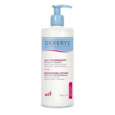 Dexeryl Pflegelotion, 500ml PZN 19166453
