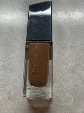Base Believe Beauty Skin Finish .85 FL/OZ Tono: Castaño