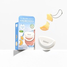 HINCE Media Luna Mejilla 3g 2 Colores K-Beauty