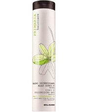 Baño higienizador Elgon Primaria Haircare Zinco PY 250 ml / 750 ml