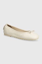 ZAPATOS MUJER GANT CAPRI G584 PLATA ROSA 16564389 (1)