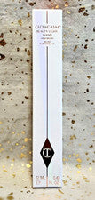 CHARLOTTE TILBURY ~ Glowgasm ~ Varita de luz de belleza rubor alto en PINKGASM ~ Talla completa ~ NUEVO EN CAJA ~