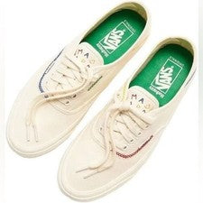 Madhappyx Vans OG Style 43 LX Marshmallow