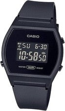 Reloj CASIO Stongue Dard Digital Radys LW-204-1B Sin Caja Cosmética Negro JP