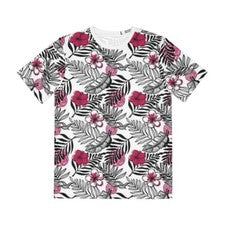 Camiseta para hombre - estilo verano