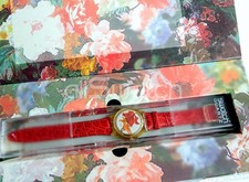 Swatch SPECIAL - GJ114PACK - Día De La Madre 1995 (LYLIUM) - Nuevo