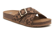 Sandalias informales con chanclas deslizables Rocket Dog Annie para mujer