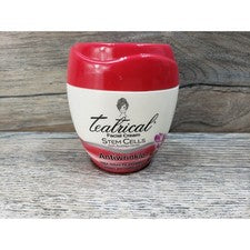 Crema facial teatral 3,5 OZ células madre antiarrugas rostro cuidado de la piel hidratante