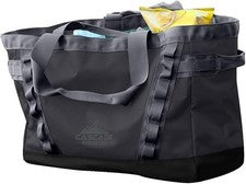 Bolso de Mano Grande Cascade Mountain Tech con Compartimentos Bolso de Hombro para Viaje