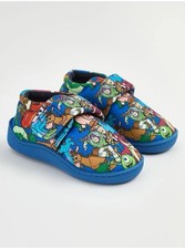 Nuevas Zapatillas Toy Story Bebé Niño/Niña Talla 7 EU 24 Disney Pixar Cupsole
