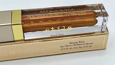 Brillo de labios Stila Beauty Boss 0,11 oz/3,2 ml 100 % auténtico nuevo en caja
