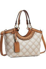 Bolso de mujer, Crossboy Bag, bandolera, elegante elegante 3 colores