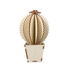 Decoración de Mesa Accesorios Decorativos para el Hogar Hágalo Usted Mismo Adorno de Mesa Decoración de Madera