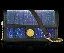 Bolso Bandolera Rave Iluminado de Moda para Mujer - Varios Colores,...