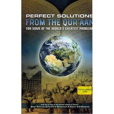 Soluciones perfectas del Corán por Abdur Rahmaan como Sa'dee