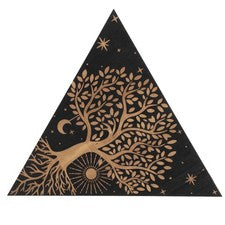 Decoración de Pared para Salón Colgantes Decorativos Hogar Bohemio Estético Boho
