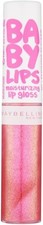 Brillo Labial Hidratante Maybelline Baby Lips 05 A Wink Of Pink 5 ml (PACK DE 2)