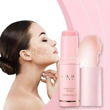 Nuevo bálsamo múltiple KAHI Wrinkle Bounce 9 g: cuidado instantáneo de arrugas, suero facial en barra