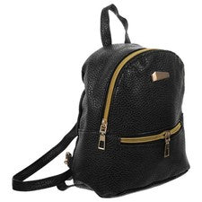 Linda mochila de viaje para mujeres mochilas niñas monedero adolescentes