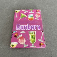 PALETA DE SOMBRAS DE OJOS Xime Beauty RUNBERA 24 Pan | ¡Nueva con envío rápido!