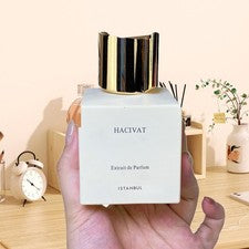 Hacivat Perfume Unisex Spray 100 ml Perfume de Larga Duración para Mujeres Hombres EE. UU.