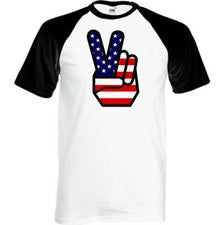 Como Worn By Kurt Cobain Paz Moda Hombre Camiseta Nirvana Grunge Hi Cómo Are You