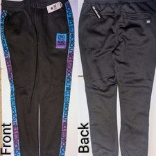 Pantalones deportivos Ecko de moda para hombre talla mediana