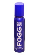 Fogg Royal Fragrance Body Spray For Men Long Lasting Fragrance 120ml