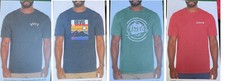 Camiseta gráfica Orvis para hombre al aire libre calce clásico
