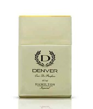 Perfume Denver Hamilton Imperial (60 ml) | Eau da parfum de larga duración para hombre