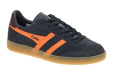 Gola Zapatos VIPER Azul Hombre Zapatillas CMB735EU NUEVO