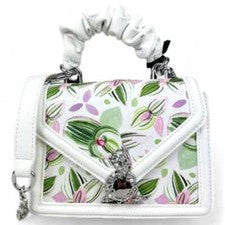 Moda Bolsa Pashbag Annie Cápsulas Mujer Multicolor - 15767-LNC-S4M-A