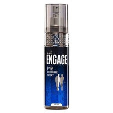 Engage M2 Perfume Spray For Men Long Lasting Fragrance 120ml
