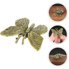 Mariposas Decoraciones Estatuillas Decorativas Hogar Mariposa Mesa