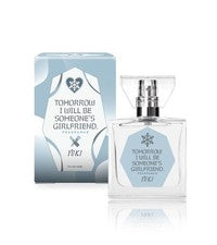 Fragancia Yuki Primaniacs Tomorrow I'll Be Someone's Girlfriend 30 ml