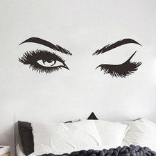 Vinilo Decoración Hogar/Habitación Arte Cita Calcomanía de Pared Pegatinas Dormitorio Mural Extraíble Hágalo Usted Mismo