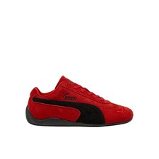 Zapatillas informales rojas con cordones PUMA Speedcat Og para jóvenes niños 40169818