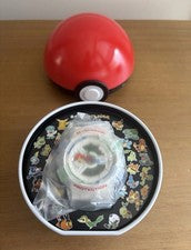 CASIO G-SHOCK Pokémon GA-110PKM-7A 30th Anniversary Brand New UK
