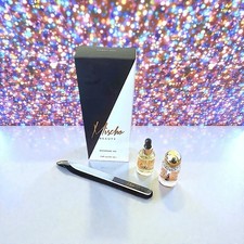 Kit de manicura MISCHO BEAUTY nuevo en caja precio de venta sugerido por el fabricante $50