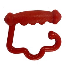 SOPORTE DE ASA PARA BOLSA DE TRANSPORTE para BOLSAS DE TRANSPORTE DE COMPRAS ayuda para discapacitados
