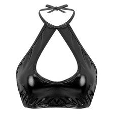 Camiseta de mujer de moda crop top elegante camisetas con estampado ropa de día de moda